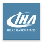 ihlas haber ajansı android application logo